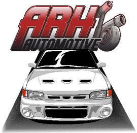 MAZDA 323 ARH Tee shirt