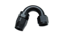 Load image into Gallery viewer, Vibrant -8AN 150 Degree Elbow Hose End Fitting
