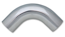 Load image into Gallery viewer, Vibrant 5in OD T6061 Aluminum Mandrel Bend 90 Degree - Polished