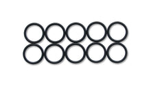 Load image into Gallery viewer, Vibrant -8AN Rubber O-Rings - Pack of 10