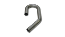 Load image into Gallery viewer, Vibrant 3in O.D. Aluminized Steel U-J Mandrel Bent Tube