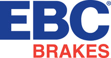 Load image into Gallery viewer, EBC 2015+ Chevrolet Colorado 2.5L GD Sport Front Rotors