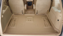 Load image into Gallery viewer, Husky Liners 03-09 Toyota 4Runner Classic Style Gray Rear Cargo Liner (w/ Double Stack Cargo)