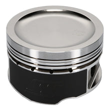 Load image into Gallery viewer, Wiseco Nissan SR20/SR20DET Turbo -12cc Dish 9.1:1 CR 87mm Piston Kit