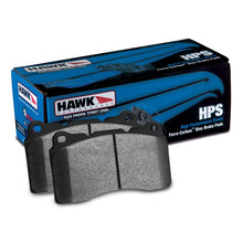 Load image into Gallery viewer, Hawk 15-16 Ford Focus ST HPS Street Front Brake Pads