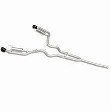 Load image into Gallery viewer, MagnaFlow 2024 Ford Mustang EcoBoost 2.3L Competition Series Cat-Back Exhaust System