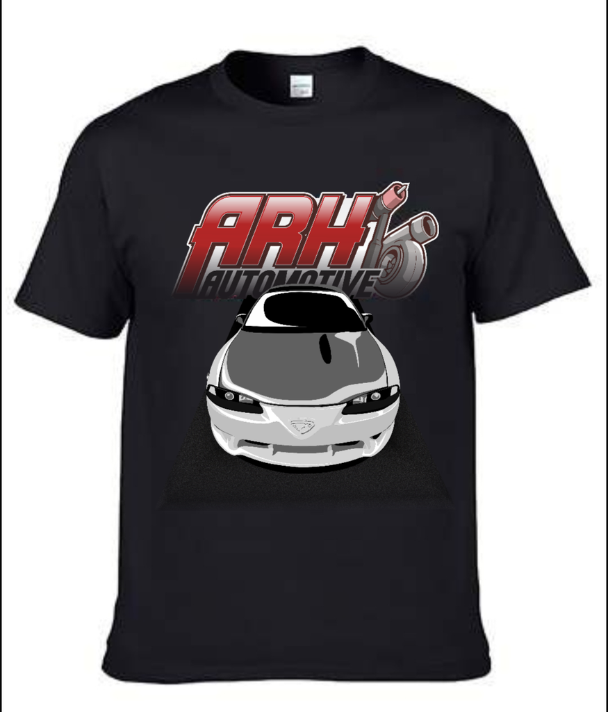 ARH 2G DSM TEE SHIRT
