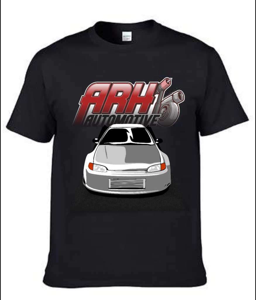 ARH EG CIVIC TEE SHIRT
