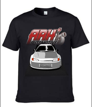 Load image into Gallery viewer, ARH EG CIVIC TEE SHIRT