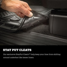 Load image into Gallery viewer, Husky Liners 03-12 Dodge Ram 1500/2500/3500 Series Regular/Quad Cab WeatherBeater Gray Floor Liners