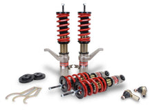 Load image into Gallery viewer, Skunk2 01-05 Honda Civic (All Models) Pro S II Coilovers (10K/10K Spring Rates)