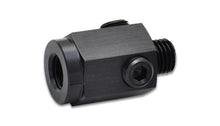 Load image into Gallery viewer, Vibrant 16mm x 1.5 Metric Extender Fitting with 1/8in NPT Port