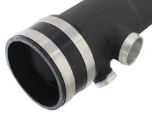 Load image into Gallery viewer, aFe MagnumFORCE Intake Stage-2 Pro DRY S 06-08 VW Jetta/Golf/Rabbit (MKV) 2.5L
