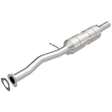 Load image into Gallery viewer, MagnaFlow Conv DF 00-01 Excursion With 5.4L A