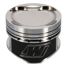 Load image into Gallery viewer, Wiseco Toyota Turbo -14.8cc 1.338 X 87MM Piston Shelf Stock Kit