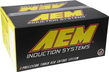 Load image into Gallery viewer, AEM 94-01 Integra GSR Red Short Ram Intake