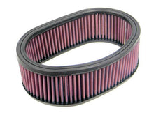 Load image into Gallery viewer, K&amp;N 76-78 Harley Davidson XLH1000 Sportster Replacement Air Filter