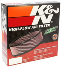 Load image into Gallery viewer, K&amp;N Replacement Air Filter GM CARS V8, 1966-76