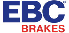 Load image into Gallery viewer, EBC 14+ Jaguar F-Type (Cast Iron Rotors Only) 5.0 Supercharged (490) Yellowstuff Rear Brake Pads