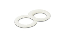 Load image into Gallery viewer, Vibrant -10AN PTFE Washers for Bulkhead Fittings - Pair