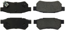 Load image into Gallery viewer, StopTech Street Touring 90-01 Integra (exc. Type R) Brake Pads