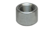 Load image into Gallery viewer, Vibrant 3/8in NPT Female Weld Bung (1in OD) - Mild Steel