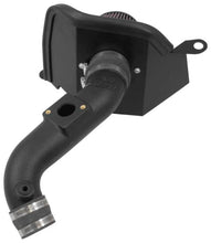 Load image into Gallery viewer, K&amp;N 16-17 Honda Civic (Will Not Fit Type R) L4-2.0L Aircharger Performance Air Intake Kit