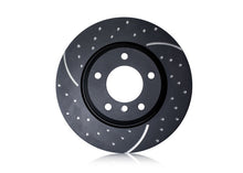 Load image into Gallery viewer, EBC 2015+ Chevrolet Colorado 2.5L GD Sport Front Rotors
