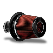 Load image into Gallery viewer, Skunk2 Universal Intake Kit 3.5in Coupler w/Mounting Ring