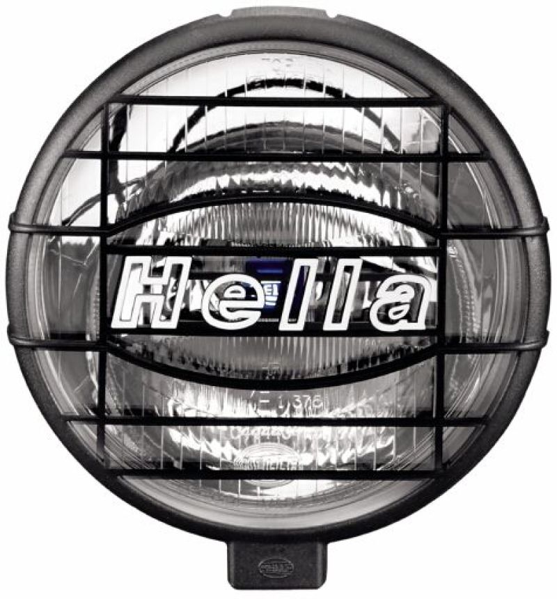 Hella 500 Grille Cover (Pair)