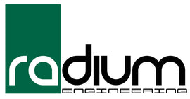 Radium Engineering Fuel Cell Weld-In Cage - 6 Gallon