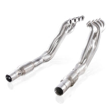 Load image into Gallery viewer, 2016-22 Camaro SS Stainless Power Headers