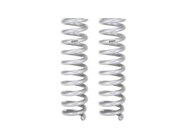 Eibach 03-09 Lexus GX470 Pro-Lift Kit (Front Springs Only) - 2.0in Front
