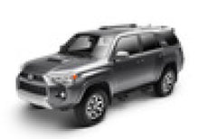 Load image into Gallery viewer, N-Fab RKR Step System 10-17 Toyota 4 Runner (Trail Edition) SUV 4 Door - Tex. Black - 1.75in