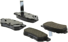 Load image into Gallery viewer, StopTech Street Touring 90-01 Integra (exc. Type R) Brake Pads