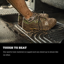 Load image into Gallery viewer, Husky Liners 03-12 Dodge Ram 1500/2500/3500 Series Regular/Quad Cab WeatherBeater Gray Floor Liners
