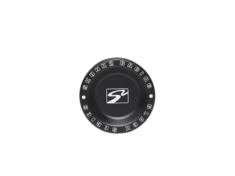 Skunk2 Honda/Acura B-Series/H-Series (DOHC Only) Cam Seal - Black
