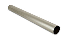 Load image into Gallery viewer, Vibrant 2in OD Titanium Straight Tube - 1 Meter Long