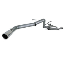 Load image into Gallery viewer, MBRP 05-11 Nissan Frontier 4.0L V6 Single Side Aluminum Cat Back Exhaust