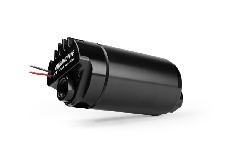 Aeromotive Brushless Pro+-Series Fuel Pump External In-Line