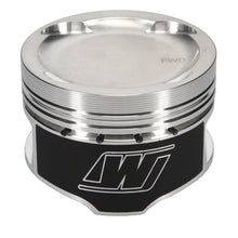 Load image into Gallery viewer, Wiseco Toyota 7MGTE 4v Dished -16cc Turbo 84mm Piston Shelf Stock Kit