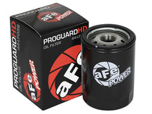 Load image into Gallery viewer, aFe ProGuard D2 Fluid Filters Oil F/F OIL Ford F-150 15-17 V6-3.5L (TT)