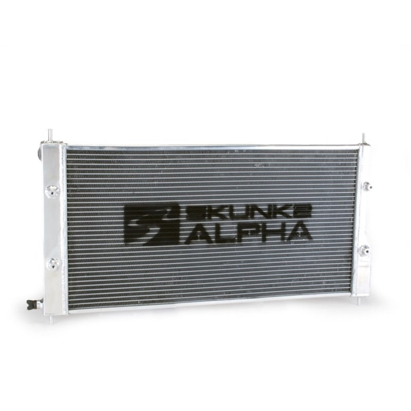 Skunk2 Alpha Series BRZ/FR-S Radiator