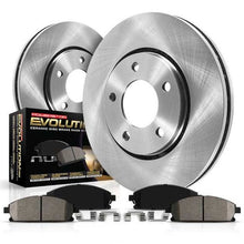 Load image into Gallery viewer, Power Stop 18-19 Honda Accord Front Autospecialty Brake Kit