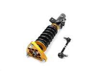 Load image into Gallery viewer, ISC 05-14 Ford Mustang S197 N1 Coilovers - Street