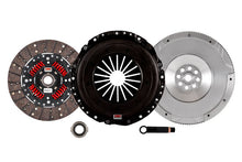 Load image into Gallery viewer, Comp Clutch 16+ Honda Civic 1.5T Stage 2 Organic Steel Flywheel w/ 17lbs