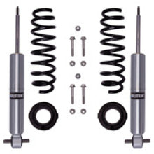 Load image into Gallery viewer, Bilstein 21-22 Ford Bronco B8 6112 60mm Shock Absorber Suspension Kit - Front