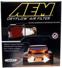 Load image into Gallery viewer, AEM Ford Explorer 97-05/Ranger98-10/Mazda B Series 98-09 air filter