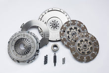 Load image into Gallery viewer, South Bend Clutch 94-98 Ford 7.3 Powerstroke ZF-5 Street Dual Disc Organic Clutch Kit