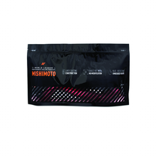 Load image into Gallery viewer, Mishimoto 03-06 Nissan 350Z Red Air Intake Hose Kit